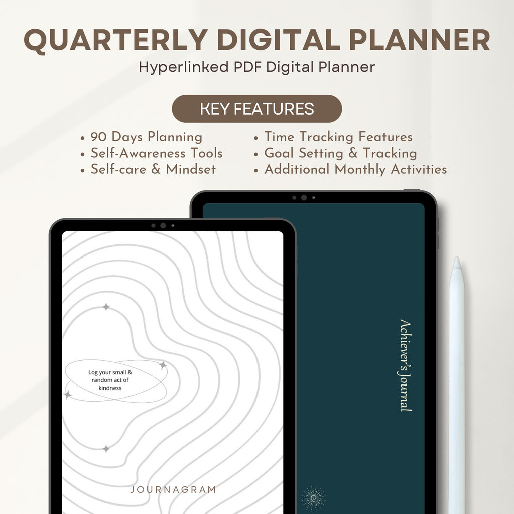 Digital journals