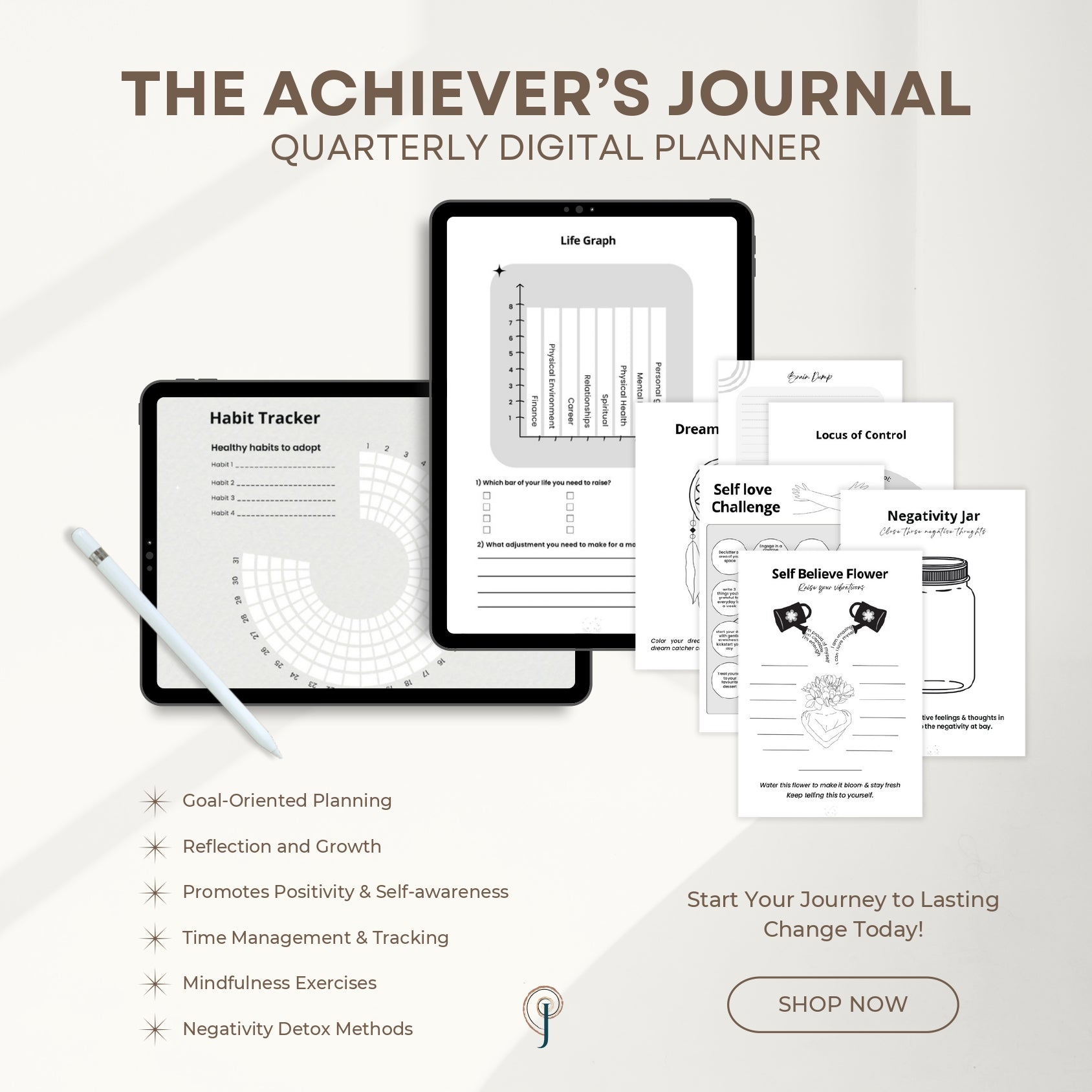 Digital journals